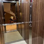 Ideal Center By The Park - Walk To Kapana Апартаменты