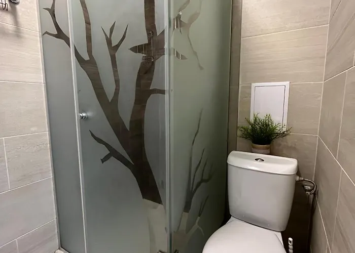 Апартамент Ideal Center By The Park - Walk To Kapana *