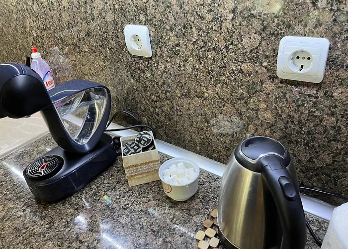 Ideal Center By The Park - Walk To Kapana Апартамент Пловдив