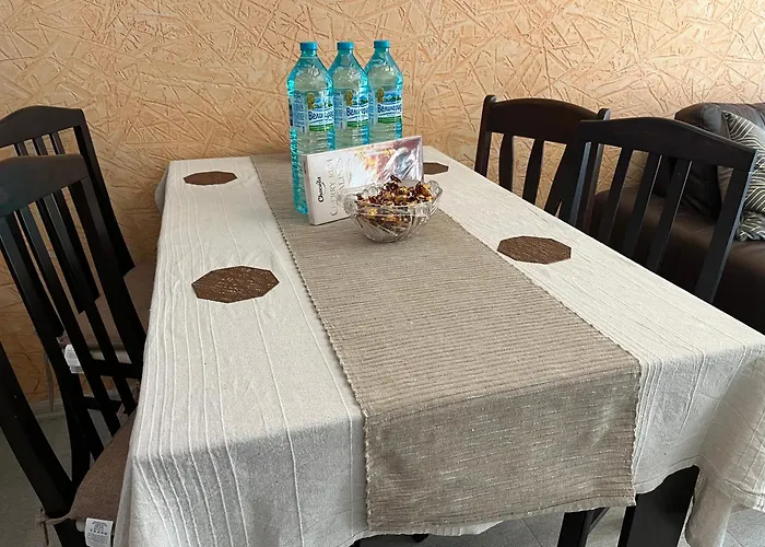 Ideal Center By The Park - Walk To Kapana