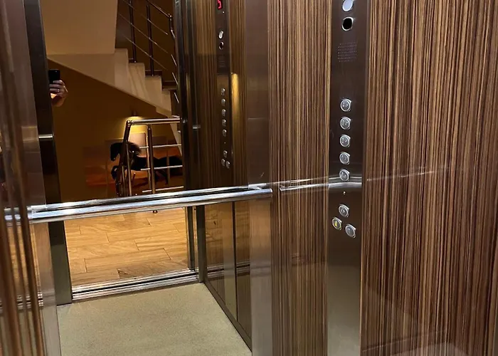 Ideal Center By The Park - Walk To Kapana Апартамент