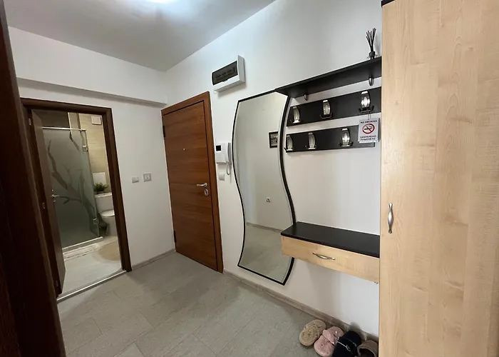 Ideal Center By The Park - Walk To Kapana Апартамент