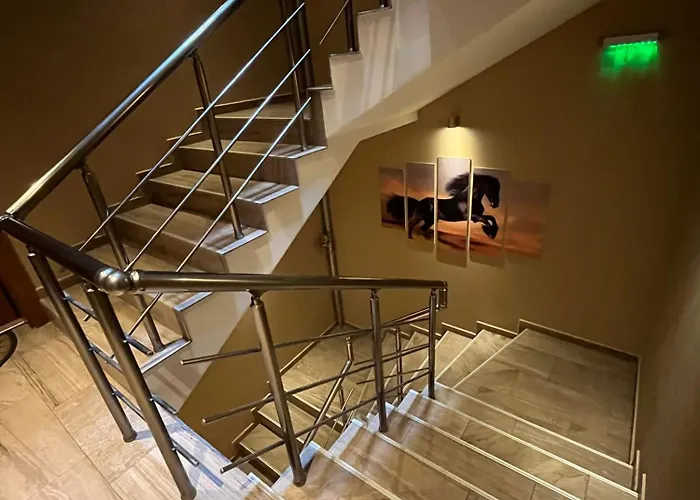 Ideal Center By The Park - Walk To Kapana Апартамент *