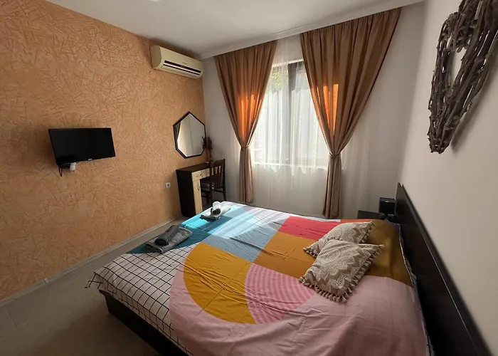 Ideal Center By The Park - Walk To Kapana *