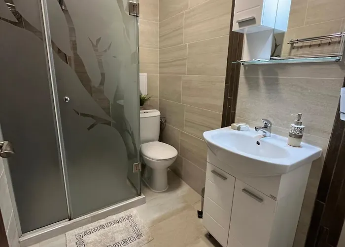 Ideal Center By The Park - Walk To Kapana * Пловдив