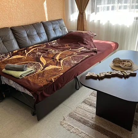 Cozy In Plovdiv