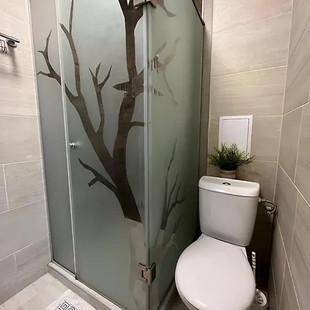 Апартамент Cozy In *