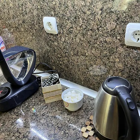 Cozy In Апартамент Пловдив