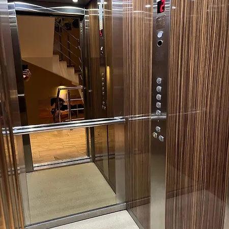 Cozy In Апартамент