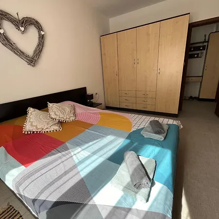 Apartment Cozy In