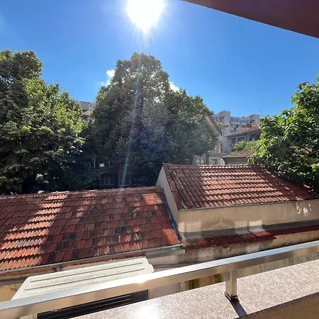 Ideal Center By The Park - Walk To Kapana