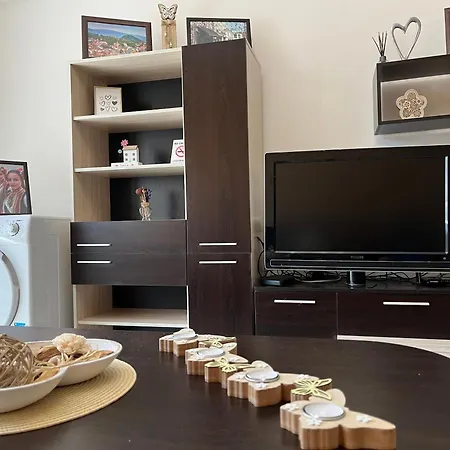 Apartment Cozy In Plovdiv