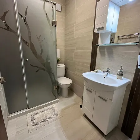 Ideal Center By The Park - Walk To Kapana * פלובדיב