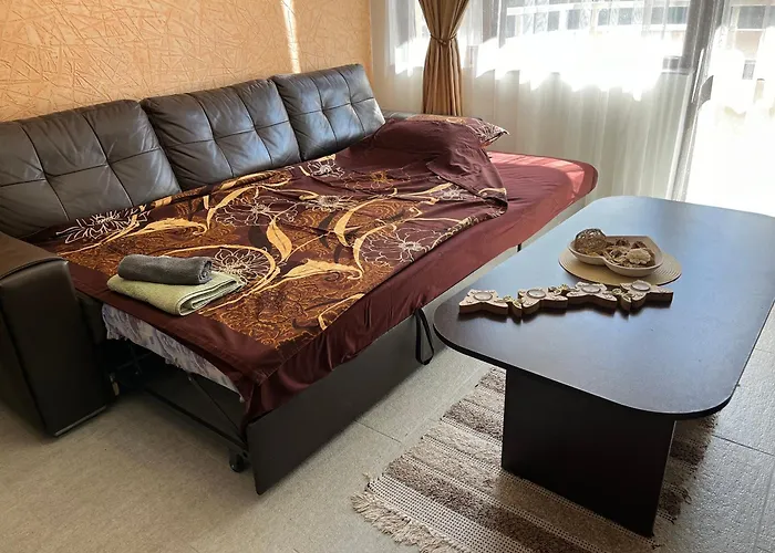 Ideal Center By The Park - Walk To Kapana プロヴディフ