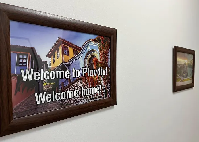 アパート Ideal Center By The Park - Walk To Kapana