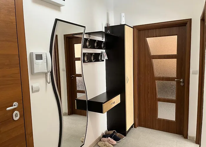 アパート Ideal Center By The Park - Walk To Kapana