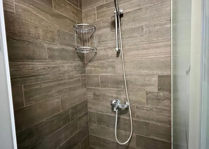 Ideal Center By The Park - Walk To Kapana アパート プロヴディフ