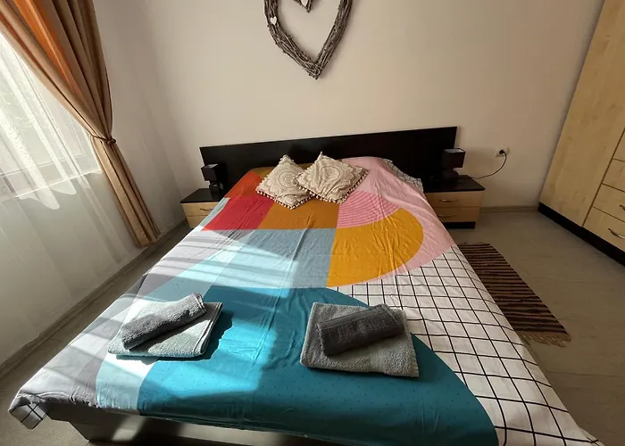 Ideal Center By The Park - Walk To Kapana * プロヴディフ