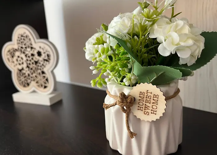 アパート Ideal Center By The Park - Walk To Kapana *