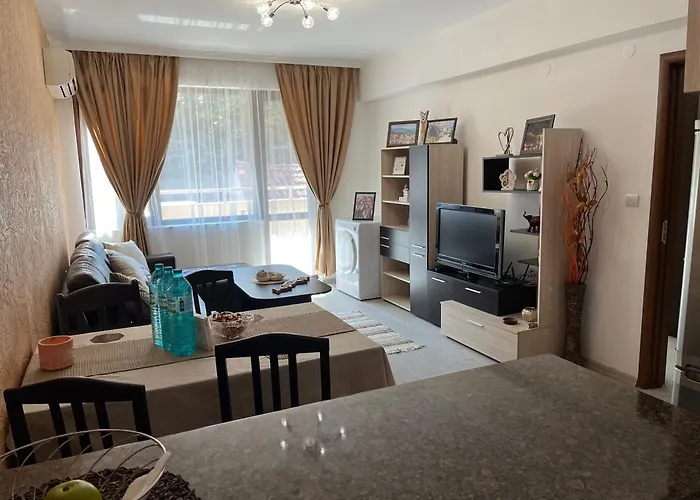 アパート Ideal Center By The Park - Walk To Kapana プロヴディフ